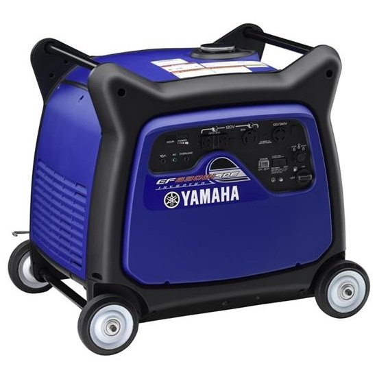 Choosing The Best 5500 Watt Generator Buyers Guide